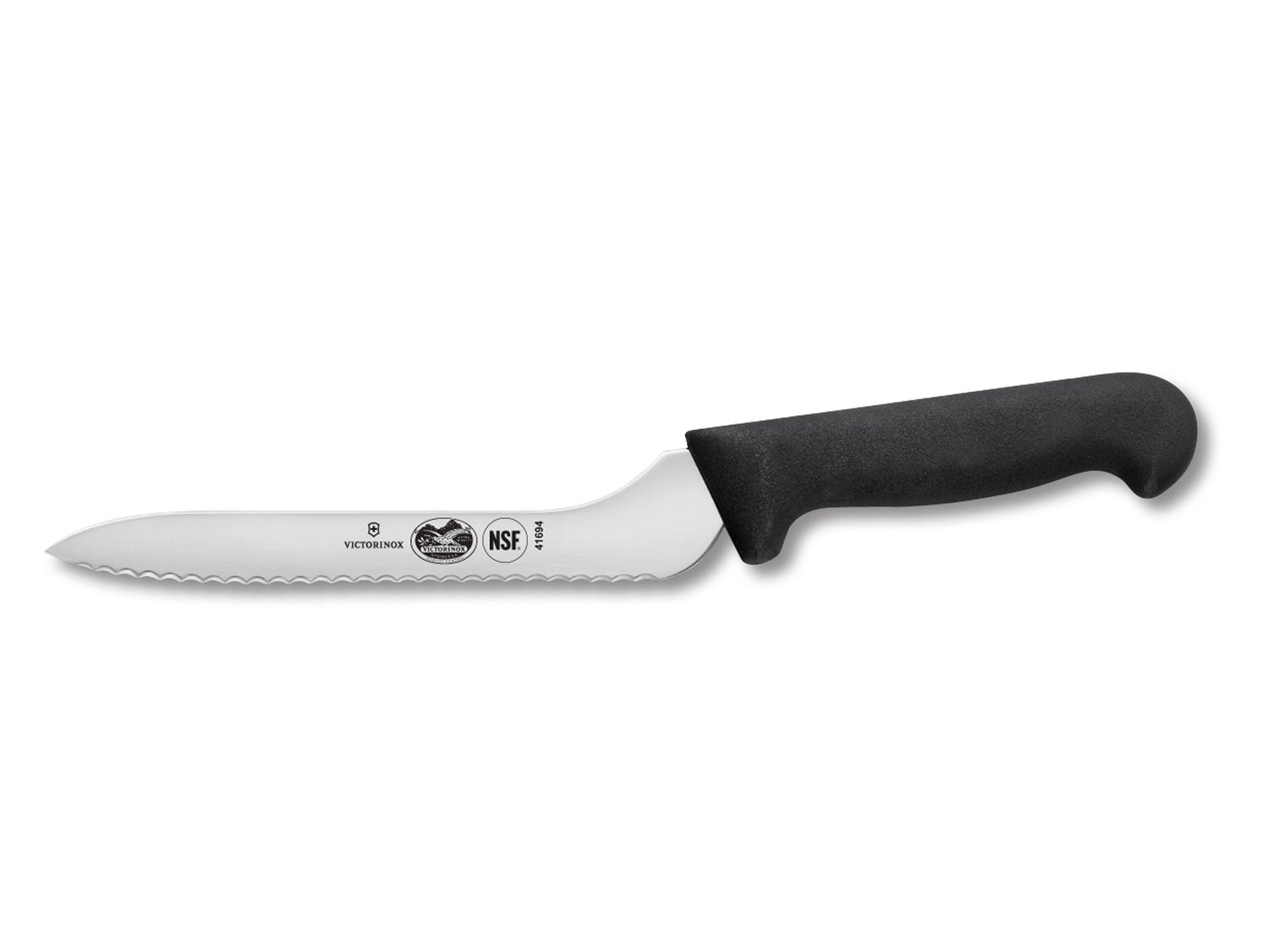 Bread Knife Victorinox Forschner, Cutlery - eKitchenary