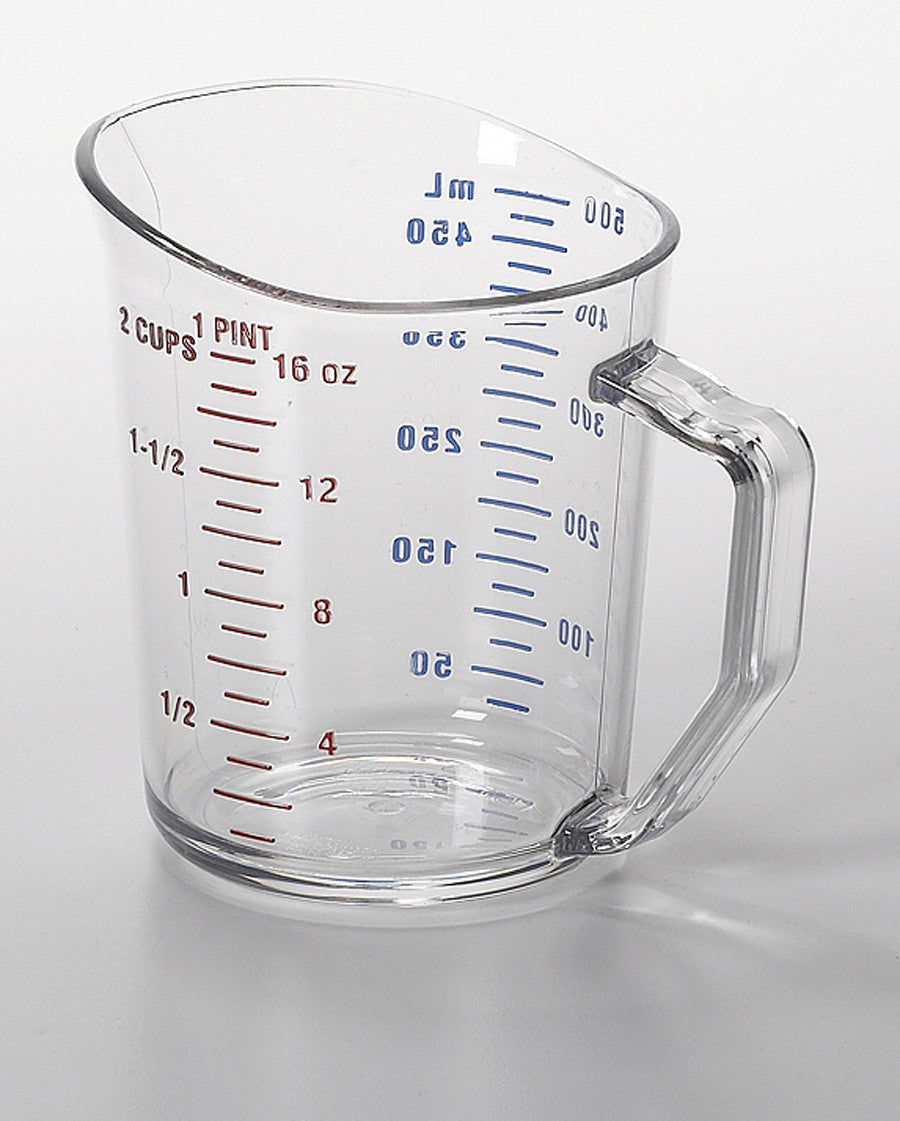 Cambro Measuring Cups – eKitchenary