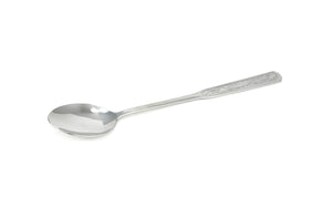 Stainless Steel Korean Long Spoon, Stainless Steel - eKitchenary
