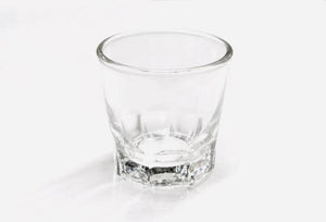 2.5 ounce Soju Shot Glass (6 Pieces), Glassware - eKitchenary