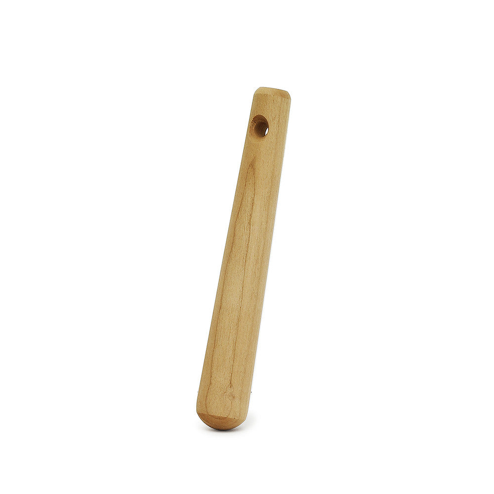 Wooden Pestle, Kitchen Tools - eKitchenary