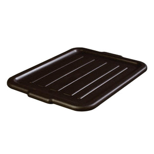Polyethylene Bus Boxes, Janitorial - eKitchenary