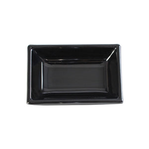 Melamine Classic Saucer (12 Pack), Tabletop - eKitchenary