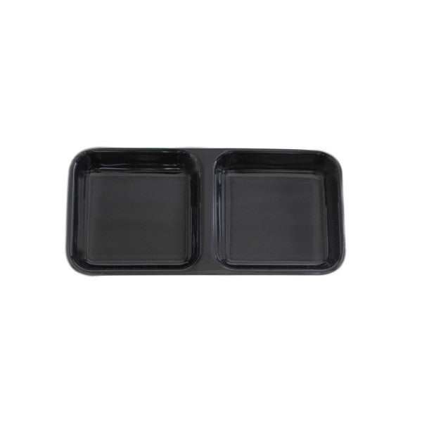Melamine Classic Saucer (12 Pack), Tabletop - eKitchenary