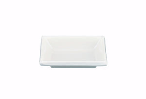 Melamine Classic Saucer (12 Pack), Tabletop - eKitchenary