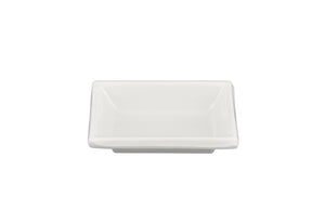 Melamine KP Classic Saucer and Banchan Dishes (Case), Tabletop - eKitchenary