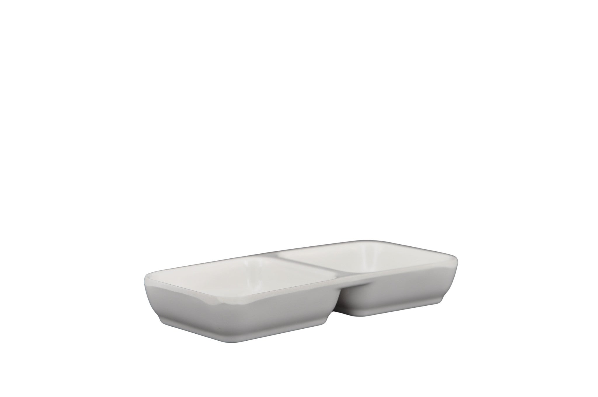 Melamine KP Classic Saucer and Banchan Dishes (Case), Tabletop - eKitchenary