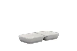 Melamine KP Classic Saucer and Banchan Dishes (Case), Tabletop - eKitchenary