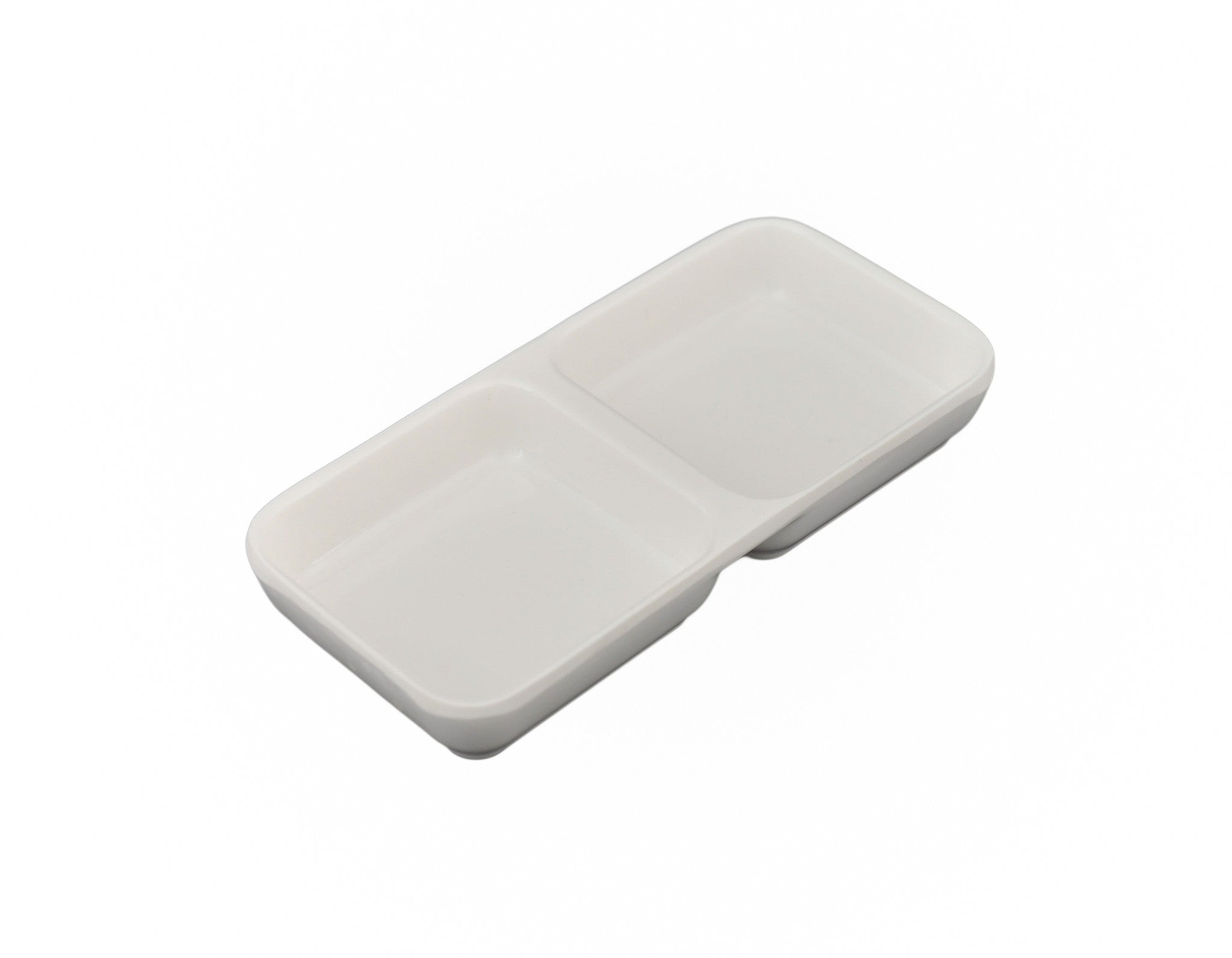 Melamine Classic Saucer (12 Pack), Tabletop - eKitchenary