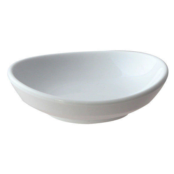 Melamine Classic Saucer (12 Pack), Tabletop - eKitchenary