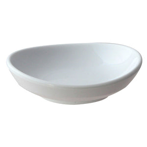 Melamine Classic Saucer (12 Pack), Tabletop - eKitchenary