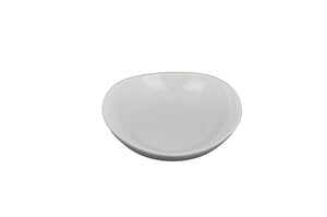 Melamine Classic Saucer (12 Pack), Tabletop - eKitchenary