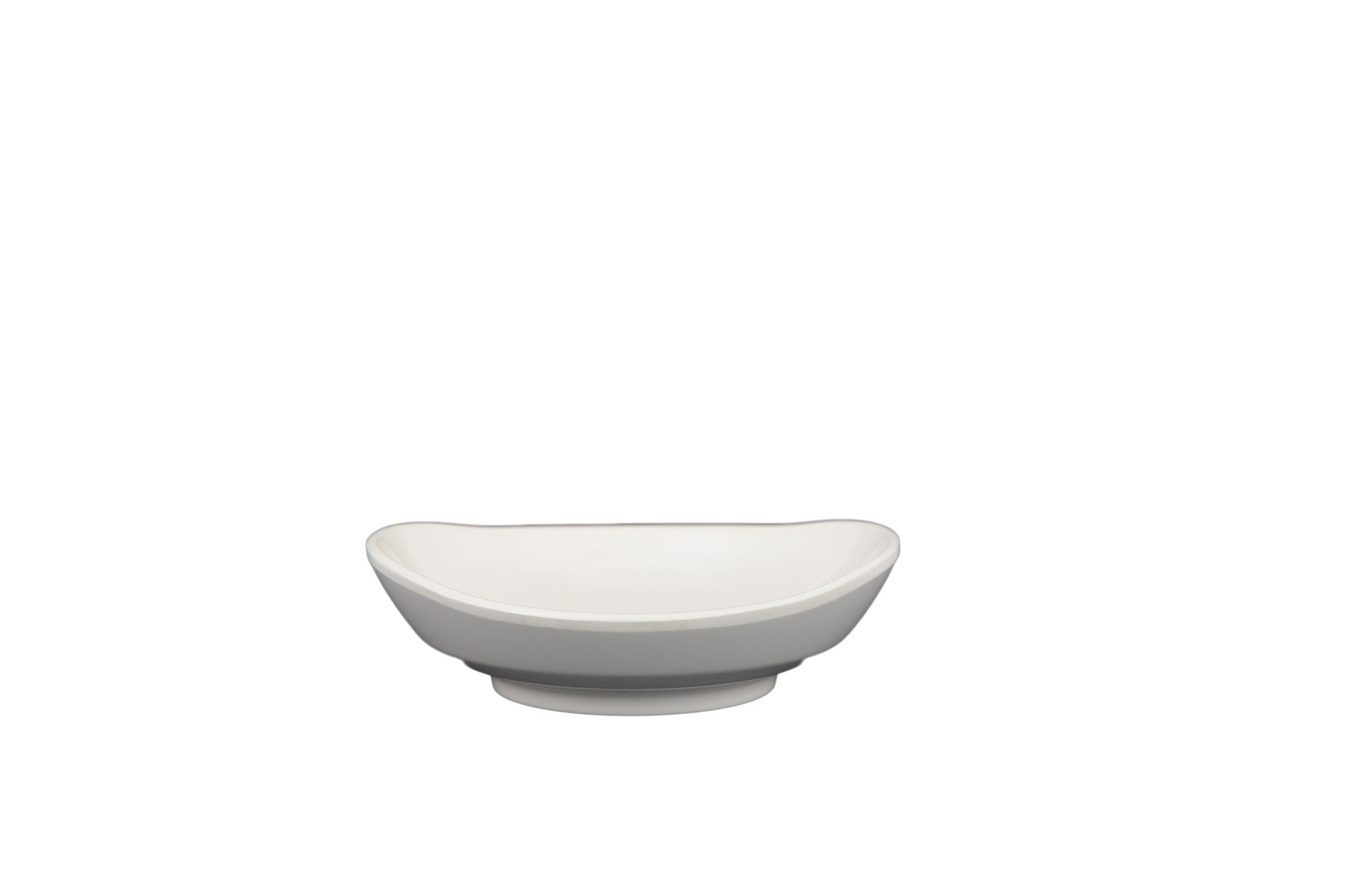 Melamine Classic Saucer (12 Pack), Tabletop - eKitchenary