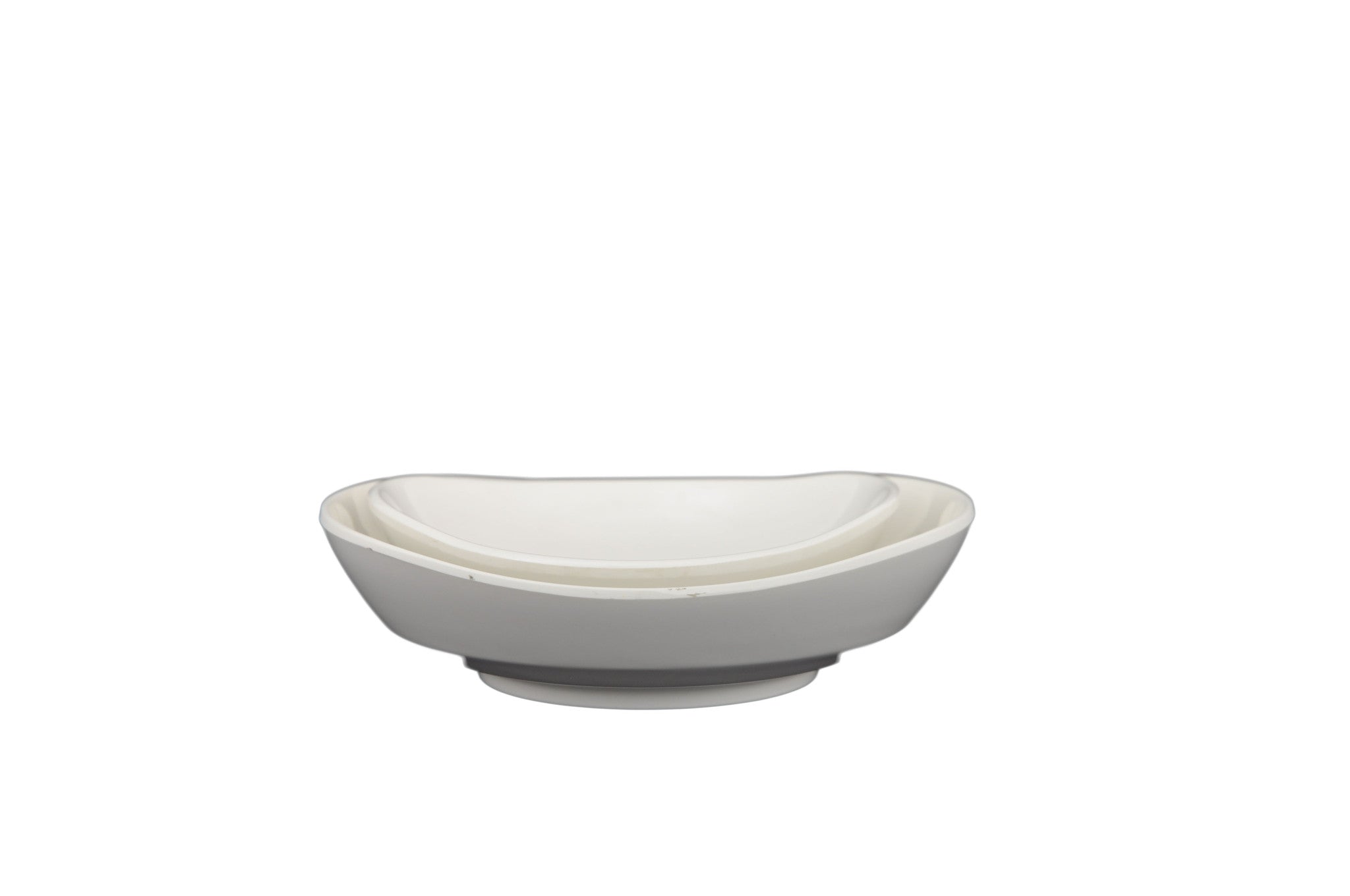 Melamine Classic Saucer (12 Pack), Tabletop - eKitchenary