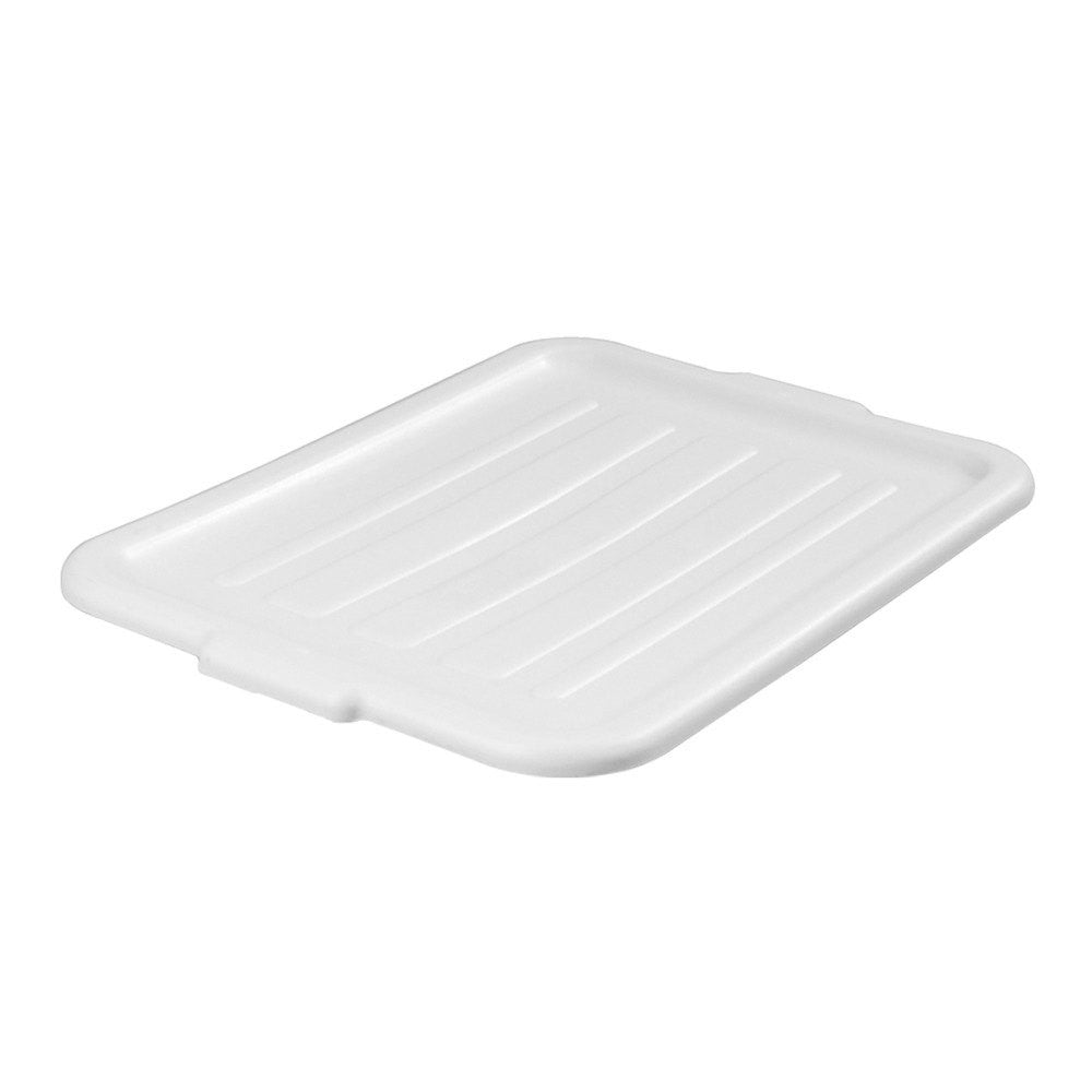 Polyethylene Bus Boxes, Janitorial - eKitchenary