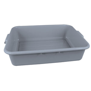 Polyethylene Bus Boxes, Janitorial - eKitchenary