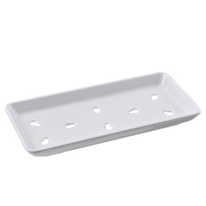 Melamine Sushi Case Neta Display Plate, Melamine - eKitchenary