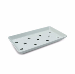 Melamine Sushi Case Neta Display Plate, Melamine - eKitchenary