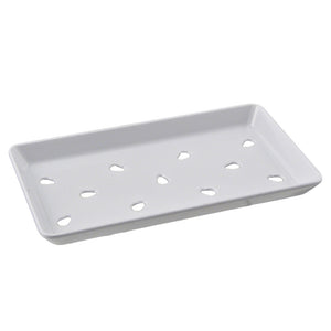 Melamine Sushi Case Neta Display Plate, Melamine - eKitchenary
