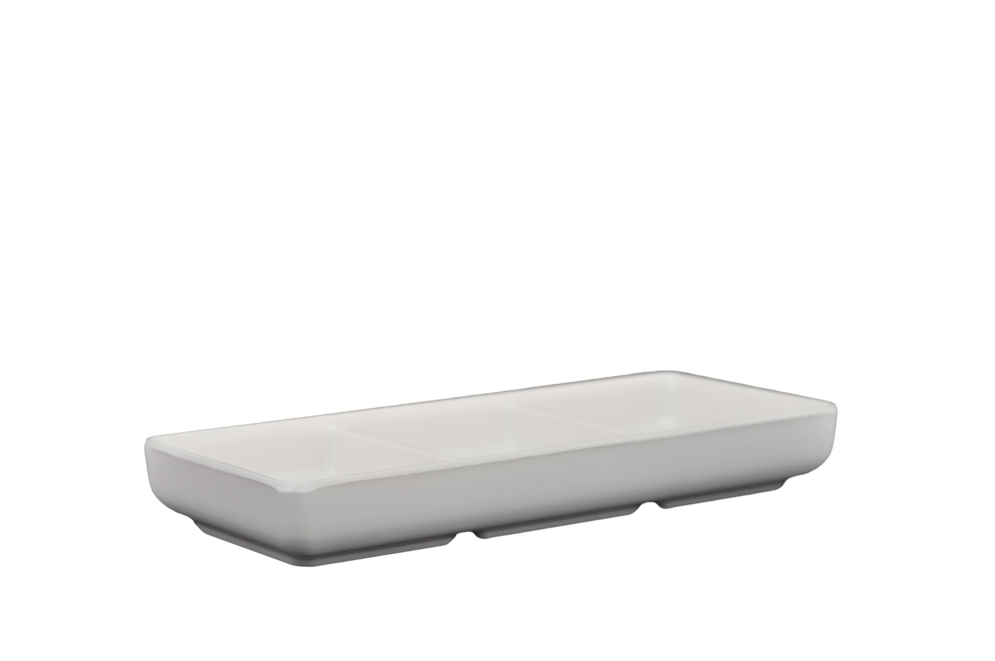 Melamine Classic Saucer (12 Pack), Tabletop - eKitchenary