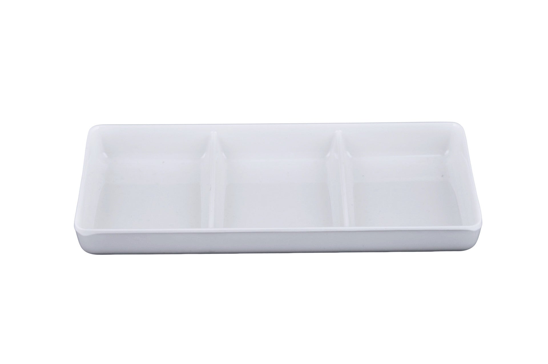 Melamine Classic Saucer (12 Pack), Tabletop - eKitchenary