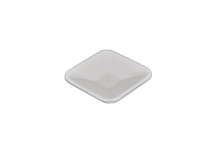 Melamine KP Classic Saucer and Banchan Dishes (Case), Tabletop - eKitchenary