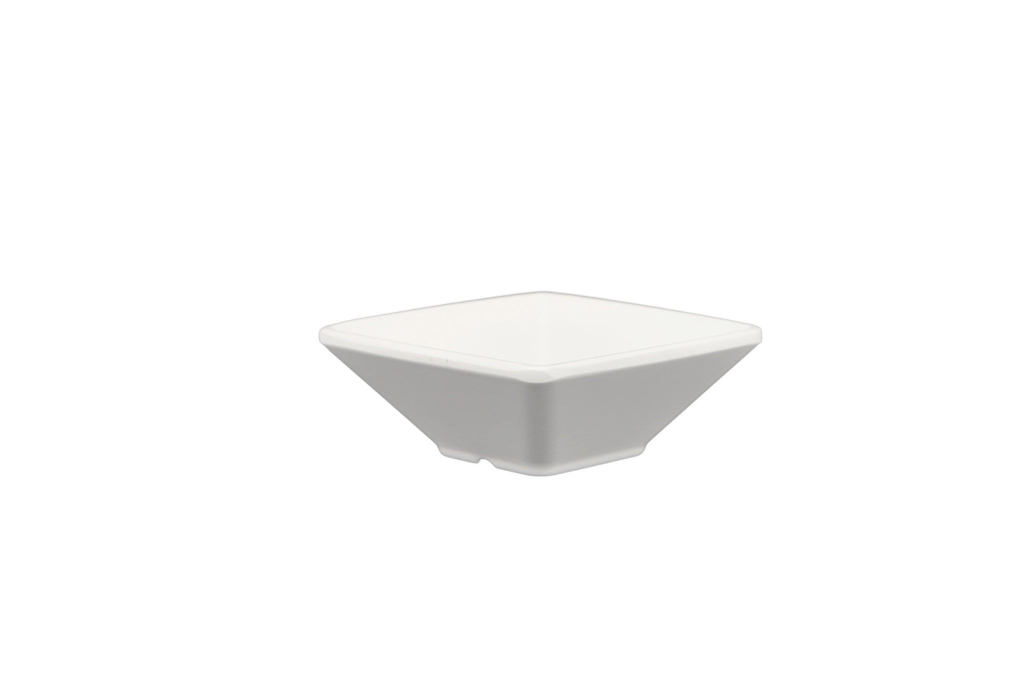 Melamine KP Classic Saucer and Banchan Dishes (Case), Tabletop - eKitchenary