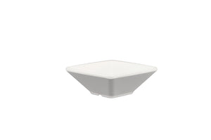 Melamine KP Classic Saucer and Banchan Dishes (Case), Tabletop - eKitchenary