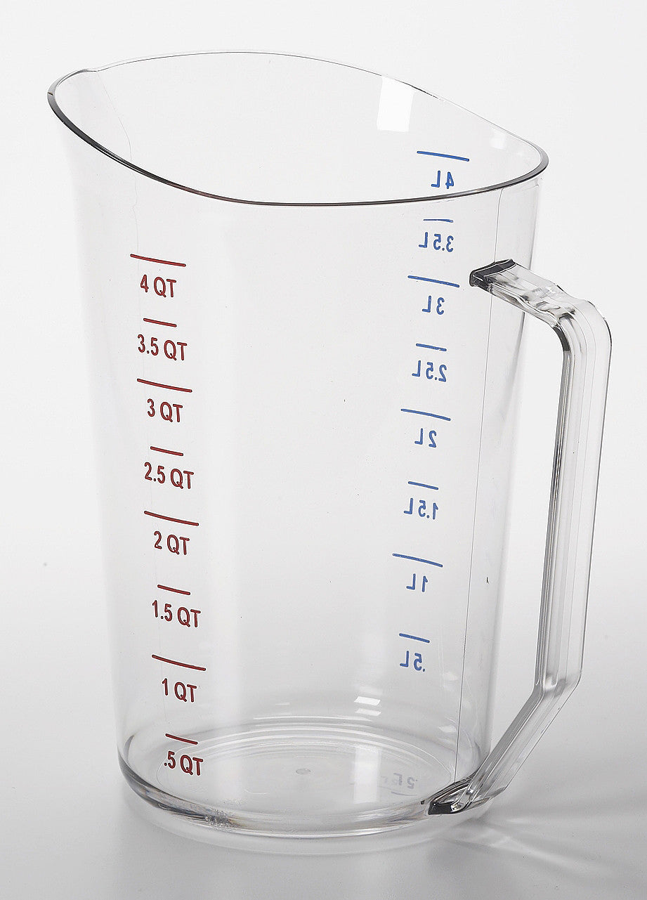 Cambro Measuring Cups,  - eKitchenary