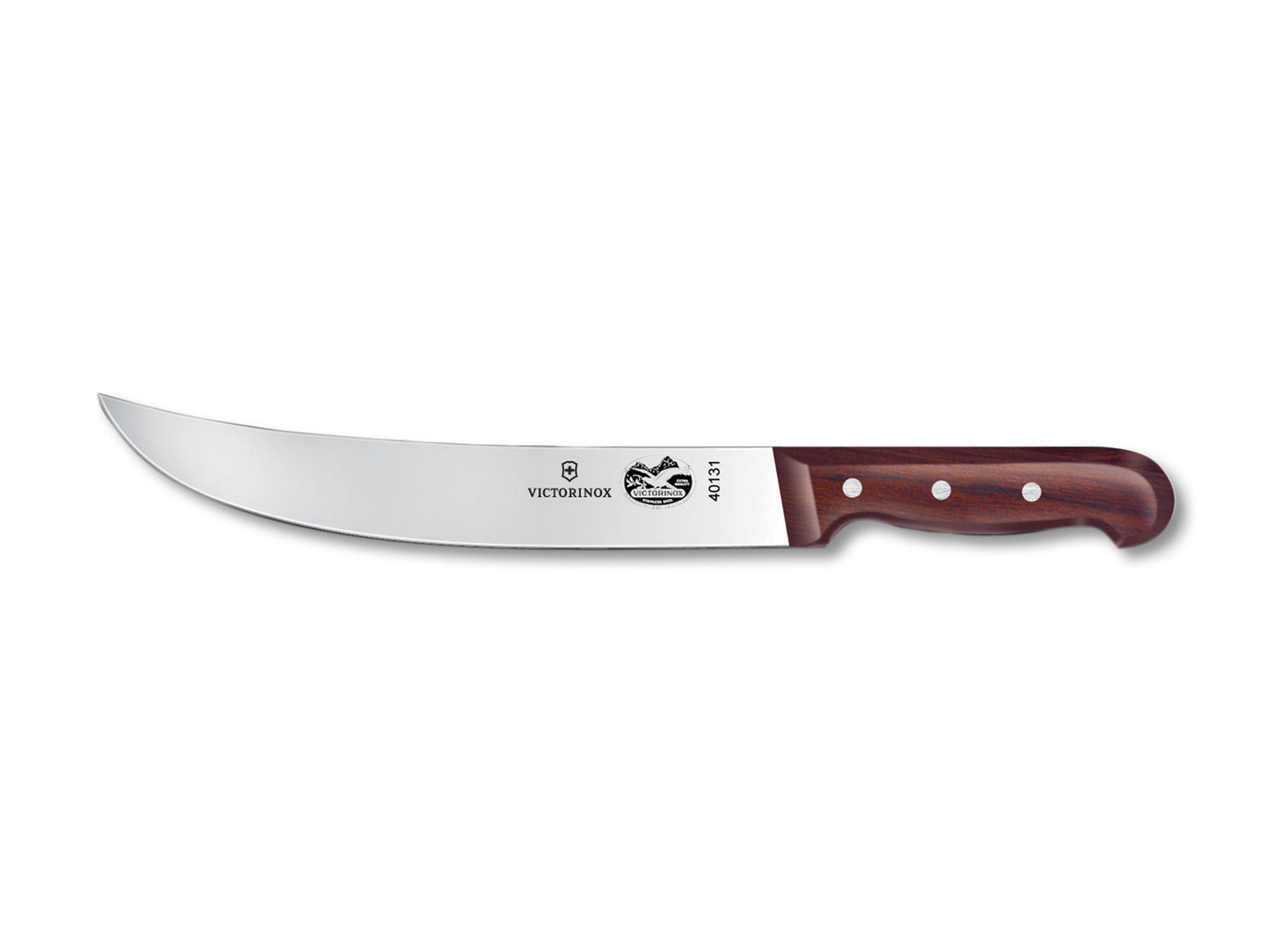 Cimeter Knife Victorinox Forschner – eKitchenary
