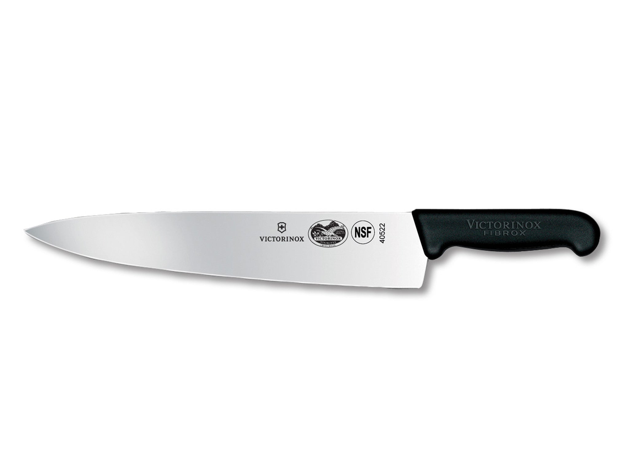 Chef Knives Victorinox Forschner – eKitchenary