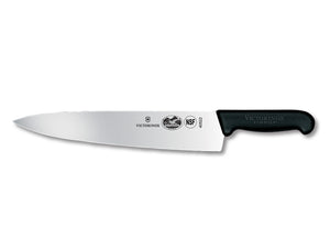Chef Knives Victorinox Forschner, Cutlery - eKitchenary