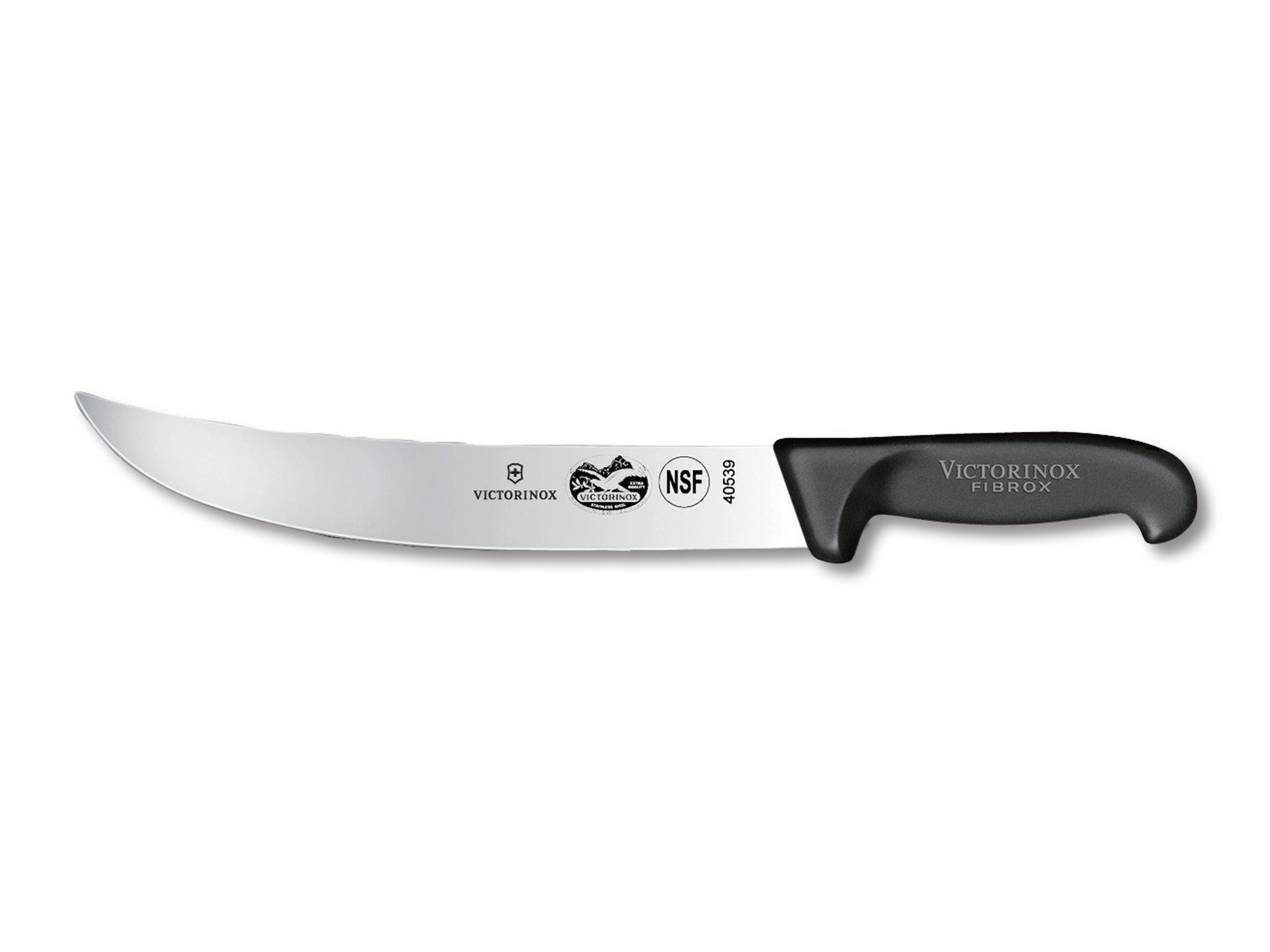 Victorinox cimeter knife clearance