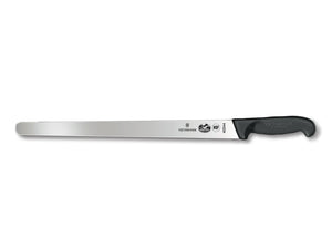 Slicing Knife Victorinox Forschner, Cutlery - eKitchenary
