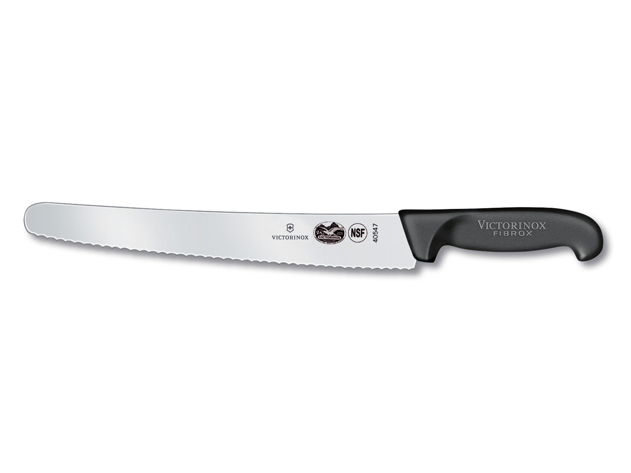 Bread Knife Victorinox Forschner, Cutlery - eKitchenary