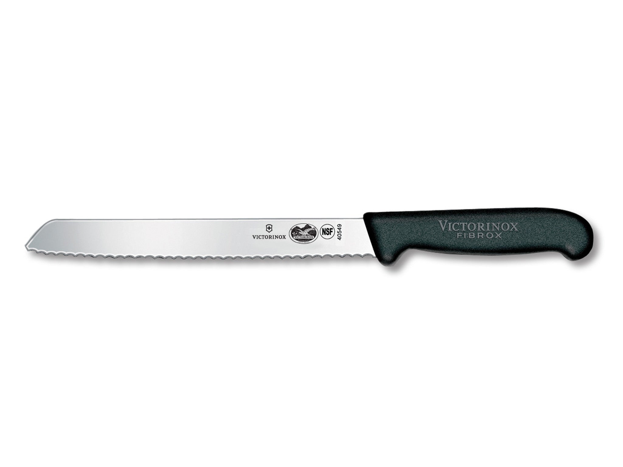 Bread Knife Victorinox Forschner, Cutlery - eKitchenary