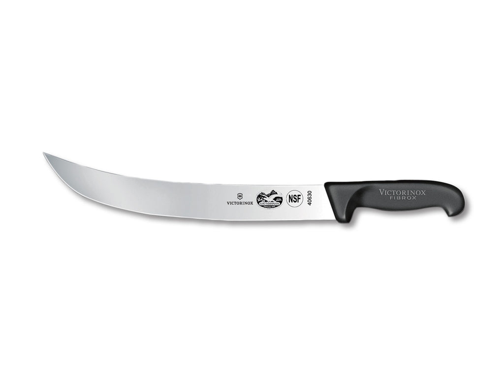 Cimeter Knife Victorinox Forschner, Cutlery - eKitchenary