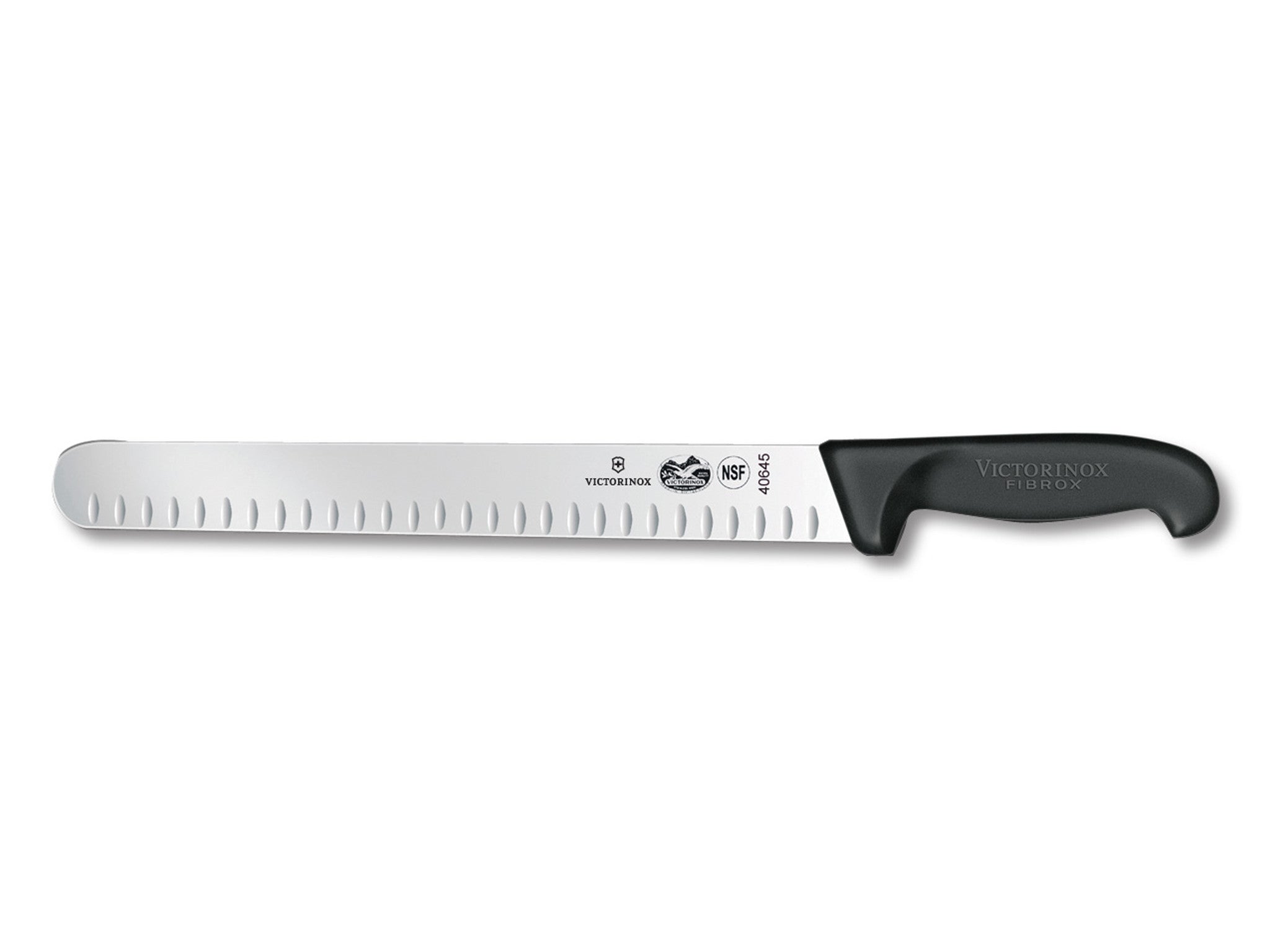 Slicing Knife Victorinox Forschner, Cutlery - eKitchenary