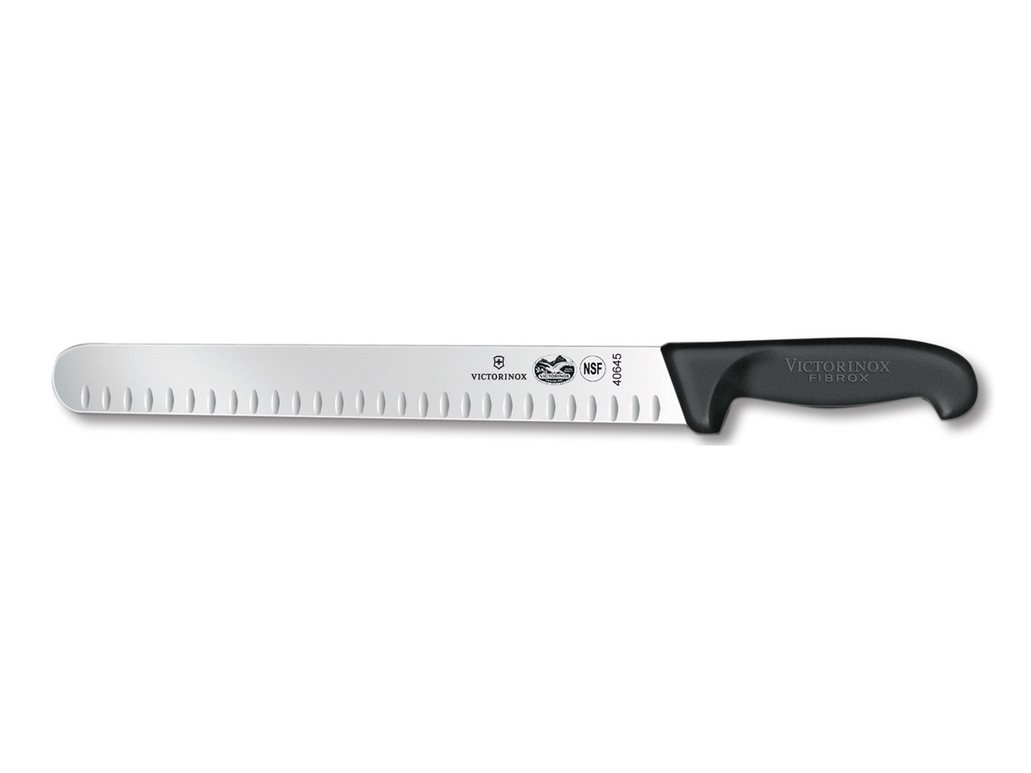 Slicing Knife Victorinox Forschner, Cutlery - eKitchenary