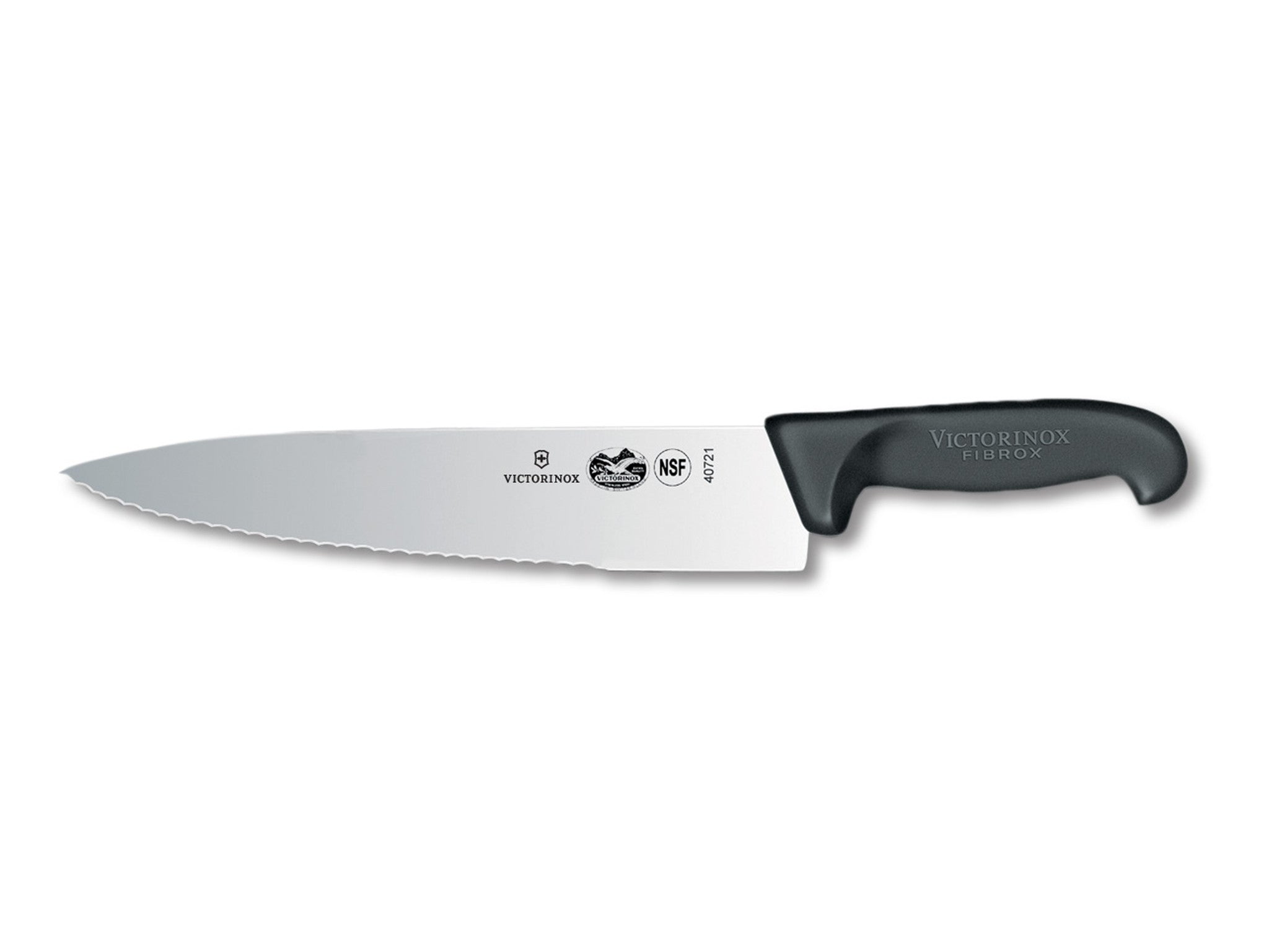 Chef Knives Victorinox Forschner – eKitchenary