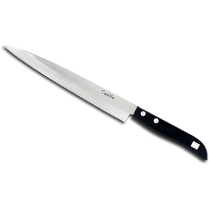Japanese Knife - 21cm Yanagi Caddie Knife, Cutlery - eKitchenary
