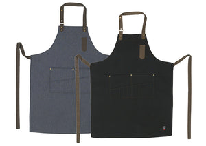 Chef Apron Bib Apron, Apron - eKitchenary