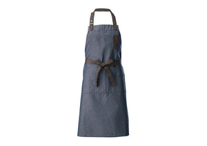 Chef Apron Bib Apron, Apron - eKitchenary