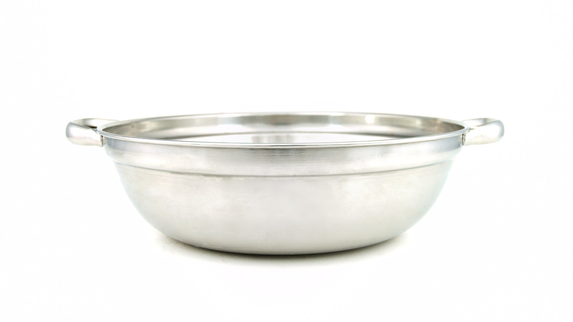 Stainless Steel Stew Pot, Stainless Steel - eKitchenary