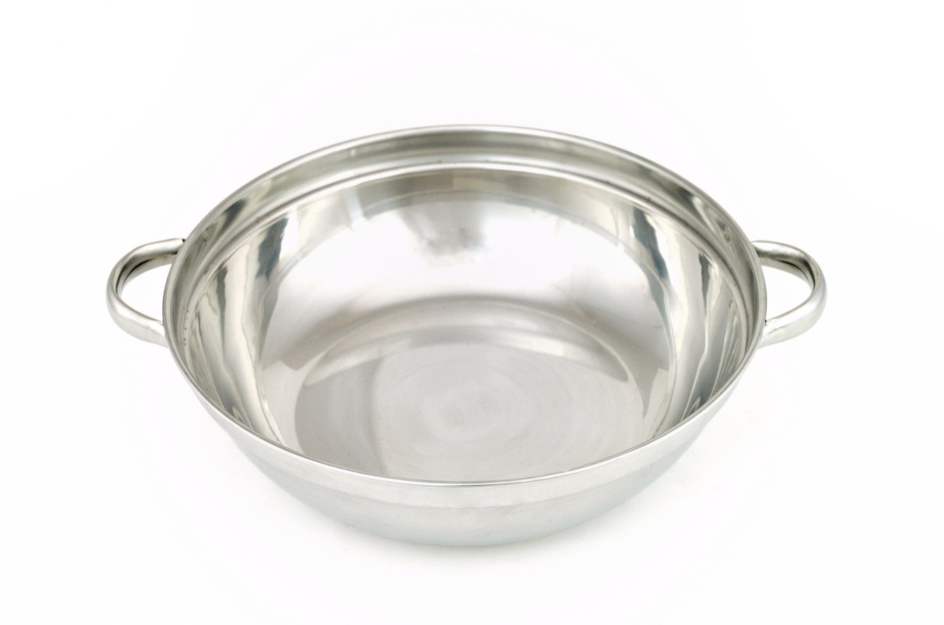 Stainless Steel Stew Pot, Stainless Steel - eKitchenary