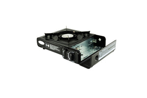 Portable Butane Gas Burner Stove, Equipment - eKitchenary