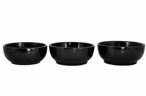 Korean Clay Mixing Bowl 비빔기, Clay - eKitchenary