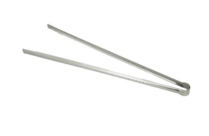 Stainless Steel Tongs with Teeth (악어집게), Kitchen Tools - eKitchenary