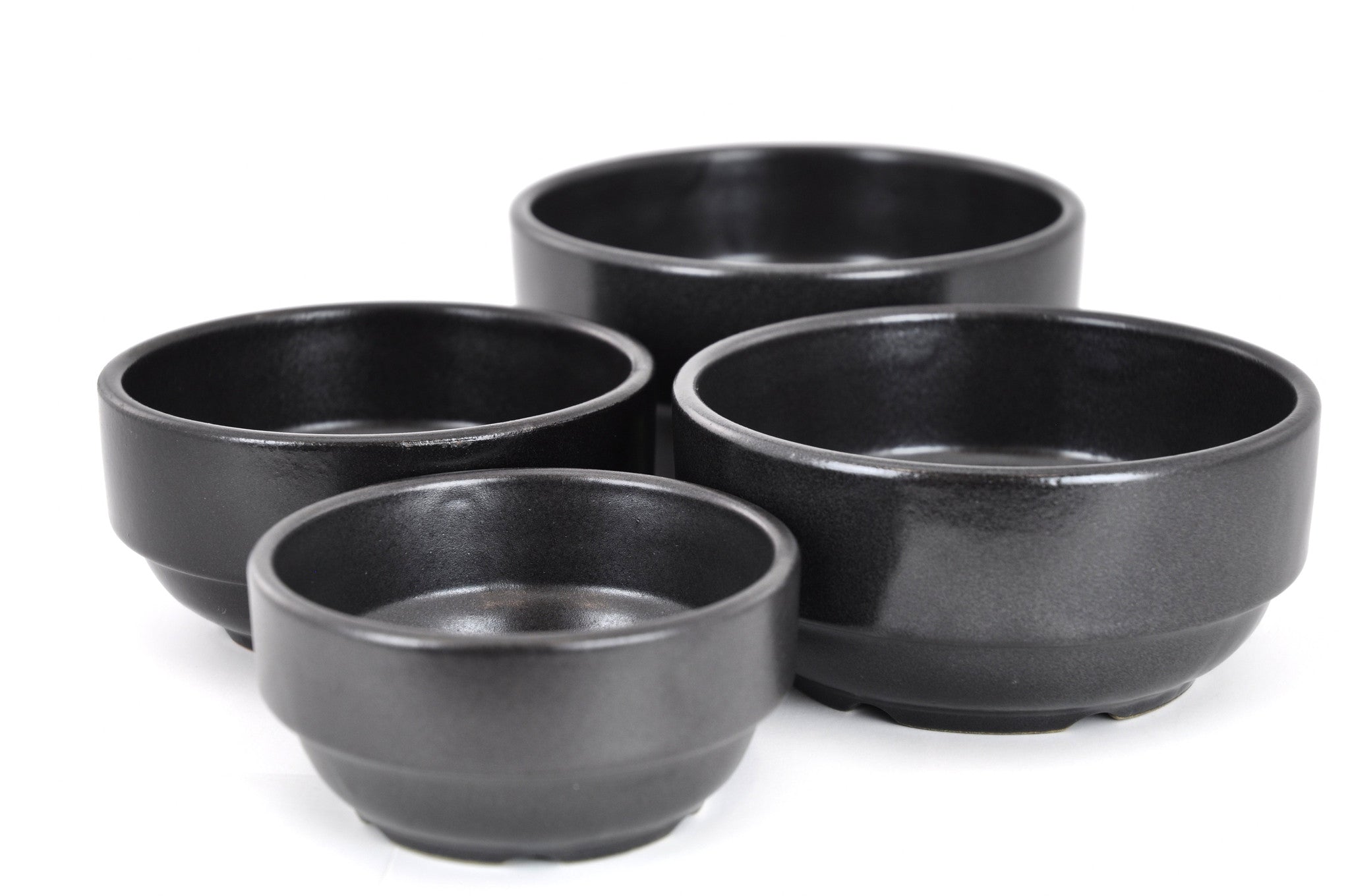 Korean Clay Pot, Tangi Ddukbaegi 탕기 뚝배기, Clay - eKitchenary