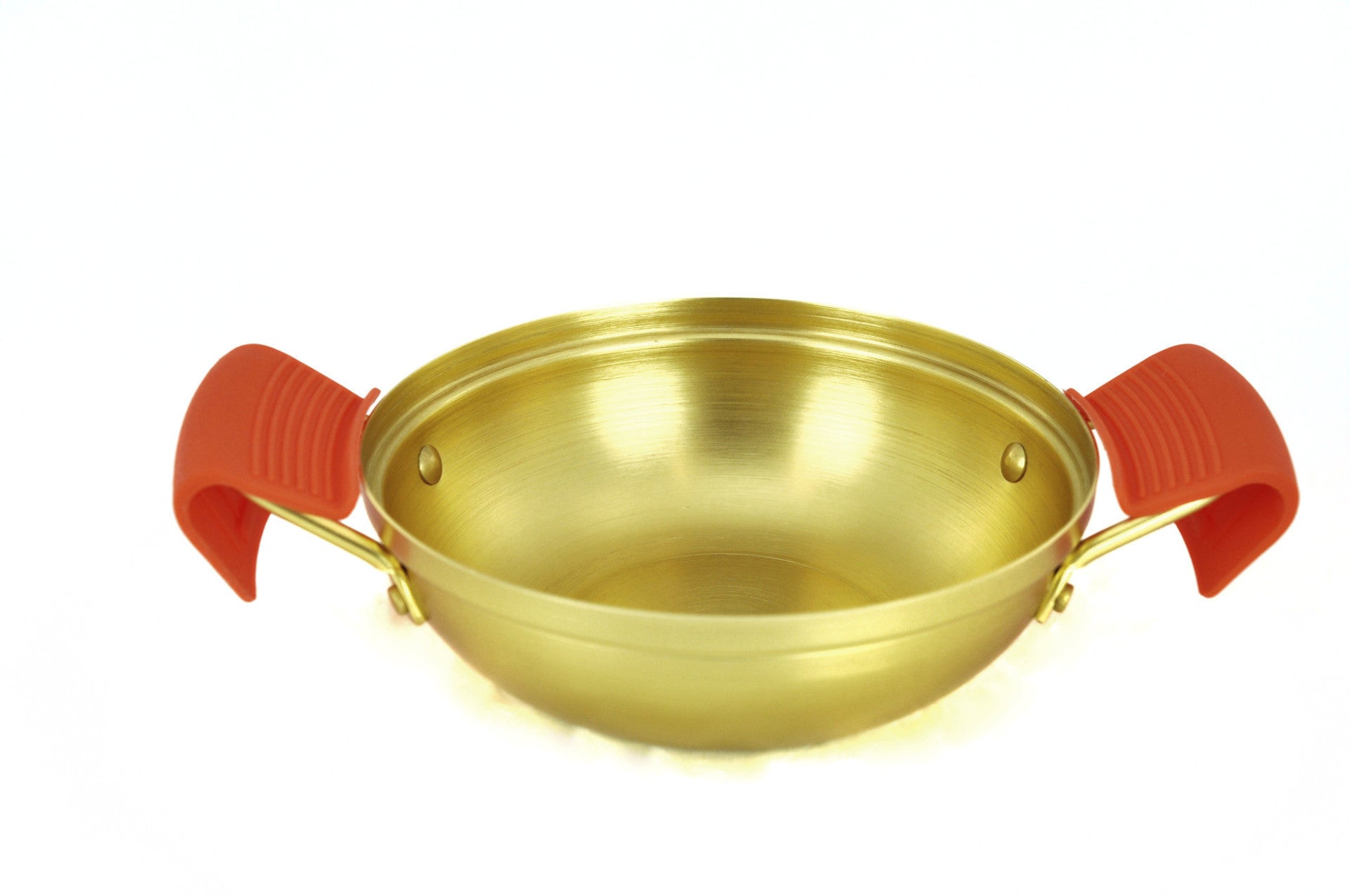 Silicone Hot Handle Holders, 1 pair, Kitchen Tools - eKitchenary